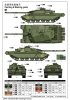 Trumpeter 09611 British MBT Challenger-1 (mk.3) 1/35